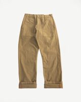 Rogue Territory 11oz - Fatigue Pants