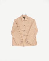 Studio D'Artisan 4638 - 12oz FOX Cotton Coverall