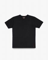 Iron Heart 11oz Cotton Knit Crew Neck T-Shirt