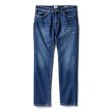 Flint and Tinder All-Cotton Selvedge Denim - HB Straight