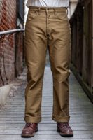 Indigofera Kirk Bedford Khaki