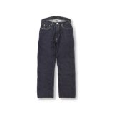 Fullcount 0105SSW - Wide Denim (Super Smooth)