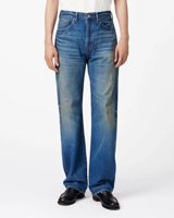 Japan Blue Jeans Vintage Wide Jeans 12oz