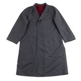 MotivMfg Opera Raglan Coat