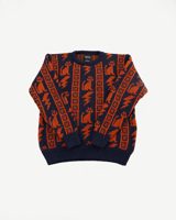 Howlin' Thunder Cats Popover
