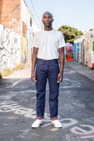 Studio D'Artisan 45th Anniversary Special Edition Jeans