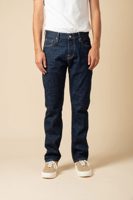 C.O.F. Studio M8 Straight 14oz RG Indigo Selvedge