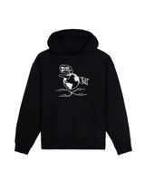 Brain Dead Radical Tension Hoodie