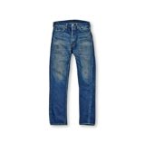 Fullcount 1344-1110 - "More Than Real" Tapered Denim