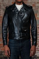 Schott NYC 618HH Horsehide Perfecto Leather Jacket