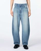Japan Blue Jeans JMJA0902 (M01) 9oz Light Curve Jeans Medium Indigo