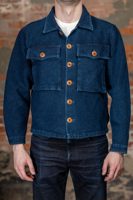 Freenote Cloth Midway