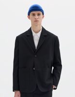 Margaret Howell PATCH POCKET BLAZER