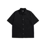 Arpenteur Coral Wide Collar Shirt