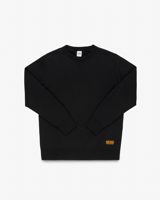 Iron Heart 14oz Ultra Heavyweight Loopwheel Cotton Crew Neck Sweat