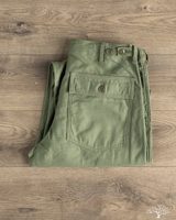 Studio d'Artisan 1898 Baker Pants