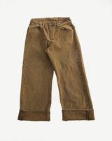 Full Count 1137CA - Duke 3 Canvas Trousers