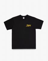 Iron Heart 7.5oz Printed Loopwheel Crew Neck T-Shirt