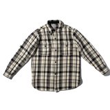 The Real McCoy's 8HU Heavy Weight Flannel Shirt