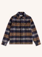 Kestin Haston Jacket