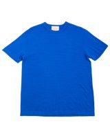 Standard & Strange Wakayama Special Loopwheel Tee