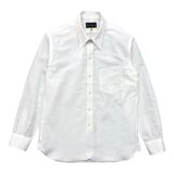 Dry Bones Dobby Classic Regular Collar Shirt