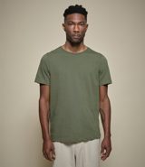 Merz b. Schwanen 1950s Loopwheeled Classic Fit Lightweight T-Shirt