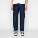 Naked & Famous Pleated Trouser