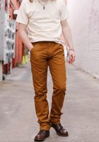 Freenote Cloth Workers Chinos Slim Straight