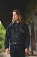 Buzz Rickson World War II Denim Blouse
