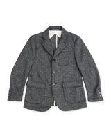 1st PAT-RN Evans Jacket