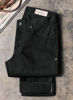 Imogene + Willie Henry Black Rigid JP