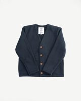 Dant Exclusive Slouchy Cardigan