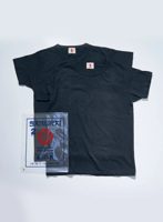 Samurai SJ2PST-CREW Medium Weight 2pk Tees