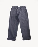 3sixteen Fatigue Pant Washed HBT