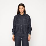 Naked & Famous Princeton Shirt