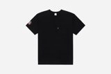 3sixteen Self Edge x Samurai x 3sixteen "The Redliners" Pocket T-Shirt