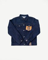 Naked & Famous 20oz - Dirty Elephant 14 Selvedge