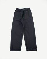 Post O'Alls 3313-DRC - E-Z Army-Navy Pants 2 Ripstop Dobby