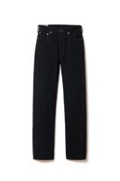Studio D'Artisan SP-120 18oz 45th AMAMI DOROZOME x INDIGO Jeans Regular Straight