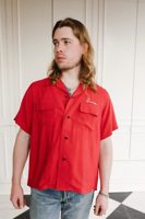 VISVIM Judd Shirt