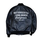 ButterScotch Vanson x ButterScotch