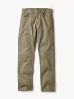 Buck Mason Desert Rock Fox Sateen Ford Standard Pant