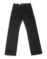 Indigofera Kirk Straight Fit
