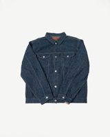Naked & Famous 8.6oz - MIJ14 Haru Kaze