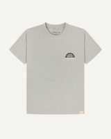 Uskees 7006 Short-sleeve power tools t-shirt