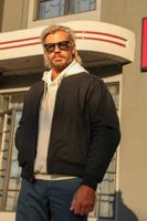Signature Innovation Group Originals Bomber Jacket