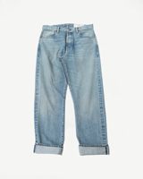 Rogue Territory 15oz - River Washed Selvedge Strider Pant