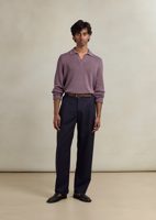 De Bonne Facture Artist Trousers