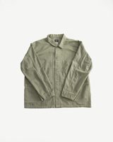 Post O'Alls 3114R-MH5 - USMC 1930s Utility Jacket Mini HBT